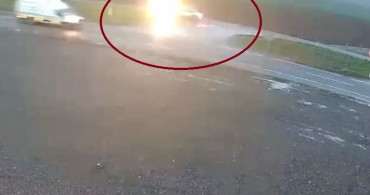 Diyarbakır'da Trafik Kazası: 4 Yaralı