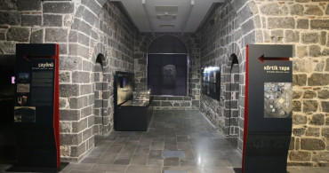 Diyarbakır'da Turizm Hedefi: 2 Milyon Ziyaretçi