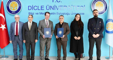 Diyarbakır'da Üniversite Personeline Özel Eğitim Fırsatları