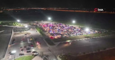 Diyarbakır'da Uyuşturucu Operasyonu: 279 Tutuklama