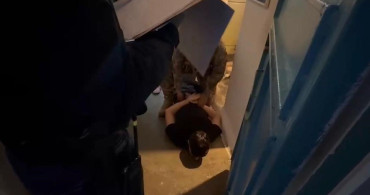 Diyarbakır'da Uyuşturucu Operasyonu: 279 Tutuklama