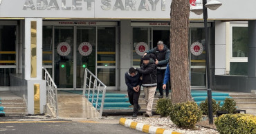 Diyarbakır'da Uyuşturucu Taşımacılığı