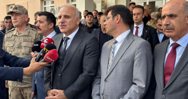 Diyarbakır'da Viyadük İnşaatında Çökme: 4 İşçi Hayatını Kaybetti