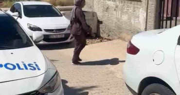 Diyarbakır'da yanlış okula giden öğrenci, 1 dakika kala sınava yetiştirildi