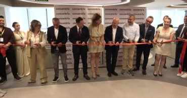Diyarbakır'da yeni çağrı merkezi yatırımı ile 2 bin kişiye istihdam