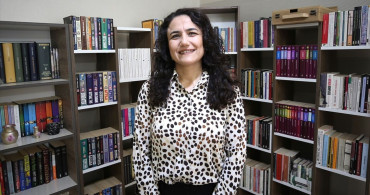 Diyarbakır'da Yeni Güve Türü Keşfi: Yıldız Orak'a Teşekkür