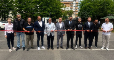 Diyarbakır'da Yıl Sonu Sergisi Heyecanı