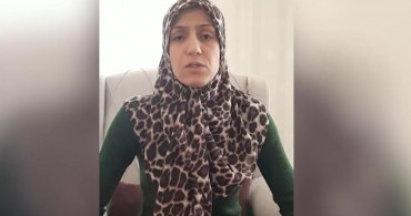 Diyarbakır’daki Evlat Nöbeti Tutan Aileler Tezkereye "Hayır" Kararına Tepki Gösterdi