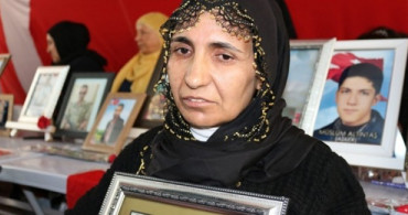 Diyarbakır'daki Evlat Nöbetine 4 Aile Daha Katıldı