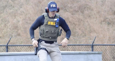 Diyarbakır'dan ABD'ye Uzanan Federal Ajanlık (FBI) Hikayesi