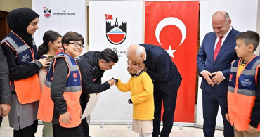 Diyarbakır'dan Gazze'ye Yardım Seferberliği