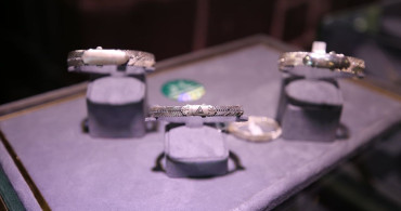 Diyarbakır'ın Geleneksel Hasır Bileziği Artık Erkekler İçin Üretiliyor