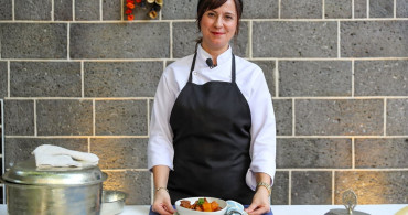 Diyarbakır'ın Lezzeti: Kabak Meftunesi