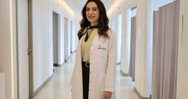 Diyetle İnceltilemeyen Bacaklar: Lipödem Belirtisi Olabilir