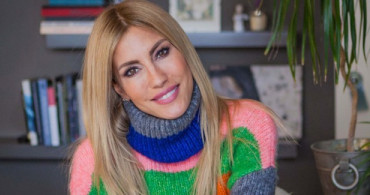Dizi Projelerinde Yer Almayan Çağla Şıkel: ''Oyunculuğa Küsmedim'' dedi