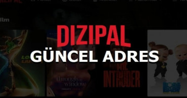 Dizipal en son kaç oldu? Dizipal son adres ne? Dizipal linkine nasıl girilir? 29 Haziran 2024 Dizipal güncel adres