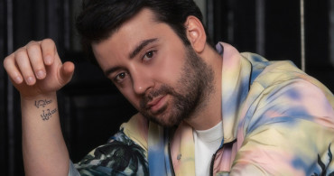 DJ Cenk Gürsoy’dan yeni single hazırlığı