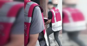 Dmd hastası çocuk için toplanan paralarla ilgili şüpheli Bursa'da yakalandı