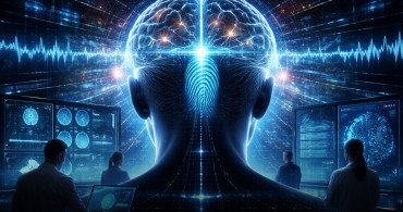 DNA’dan Kişiye Özel Frekansla Konum Tespiti