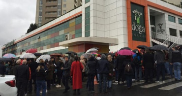Doğa Kolejinde Öğretmenler Toplu İstifa Etti
