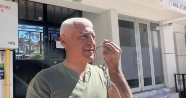 Doğa koruma görevlisi, kırsal alanda ölü bulundu