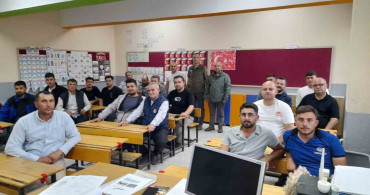Doğa ve Sürdürülebilirlik: Selendi'deki Avcılık Eğitimi