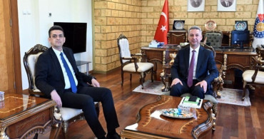 Doğaka tarafından desteklenen boyutsal analiz ve ölçüm laboratuvarı faaliyete geçti