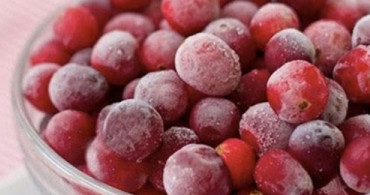 Doğal Antibiyotik Turna Yemişi! Günde 5 Tane Yemek O Hastalığı Önlüyor