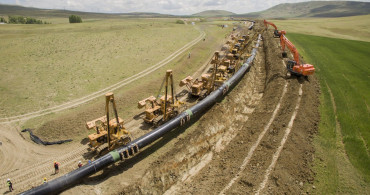 Doğal gaz ve petrolde yeni dönem: Türkiye enerjinin merkezi olacak!