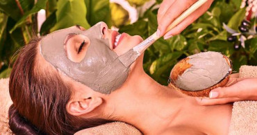 Doğal Malzemeler ile Nasıl Maske Yapılır? 