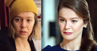 Doğal Olduğunu Savunan Burcu Biricik'in Eski Hali Ortaya Çıktı!