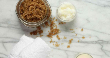 Doğal Vücut Peelingi Nasıl Yapılır?