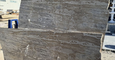 Doğaltaş Kaplamalar Güneşten Gelen Radyasyonu Azaltıyor