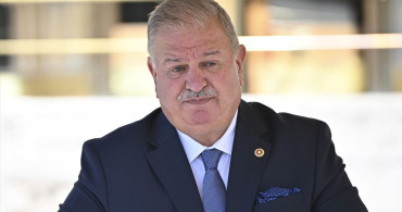 Doğan Bekin'den Katar'daki Hamas Heyetine Saldırı Değerlendirmesi