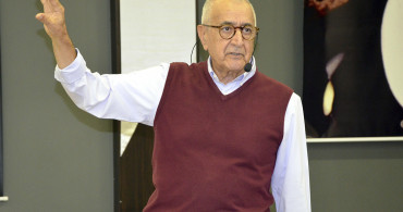Doğan Cüceloğlu Kimdir?