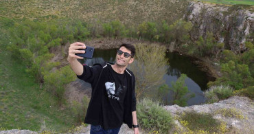 Doğanın İki Gözü: Ağgöl ve Karagöl'ün İlkbahar Güzelliği