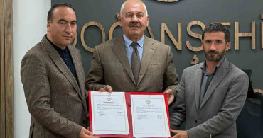 Doğanşehir'de Yeni Bir Taziye Evi: Merhum Ahmet Budak Taziye Evi Projesi