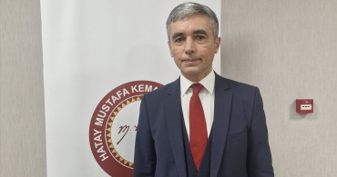 Doğu Akdeniz'de Güvenlik ve Ticaret Üzerine Söyleşi