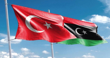 Doğu Akdeniz’de imzalar atıldı: Yunanlar paniğe sürüklendi