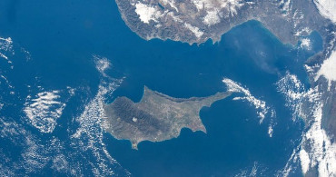 Doğu Akdeniz’de yeni gerilim hattı: PKK, İsrail ve Yunanistan’ın gözü Kıbrıs’ta!