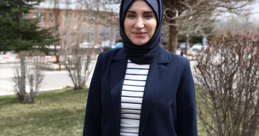 Doğu Anadolu Bölgesi'ndeki Menderesler Yağışlarla Yeniden Canlandı