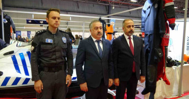 Doğu Anadolu Kariyer Fuarı'nda Yoğun Katılım