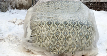 Doğu Anadolu'da Dondurucu Soğuklar Devam Ediyor