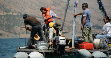 Doğu Anadolu'da Önemli Çalışma: Depremler Tahmin Edilecek