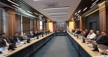 Doğu Anadolu'ya 7,5 Milyon TL'lik Faizsiz Destek