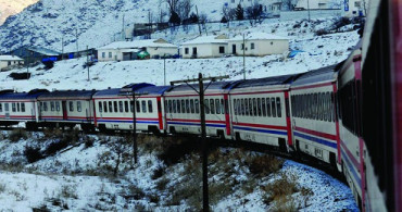 Doğu Ekspresi'ne Bilet Bulamayan Vatandaş Şikayette Bulundu