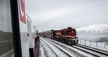  Doğu Ekspresi'ne Yeni Seyehat Hatları Ekleniyor