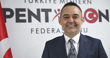 Doğu İllerde Modern Pentatlon Altyapısı Güçleniyor