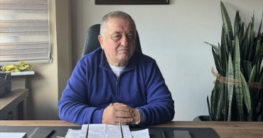 Doğu Karadeniz Su Ürünleri İhracatında Yeni Hedefler