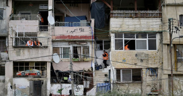 Doğu Kudüs'te Filistinli Ailelere Ait Dairelere El Konuldu